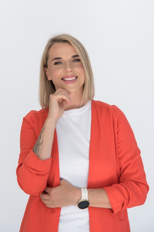 Małgorzata Sobierajska-Matczuk